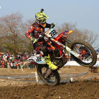 Motocross wallpaper 2016