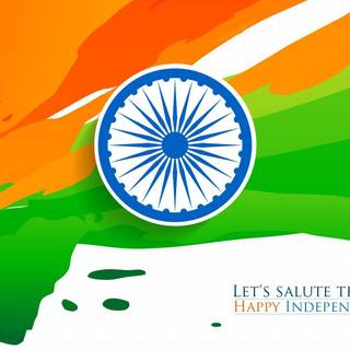 Indian Independence Day HD pic wallpaper 2016