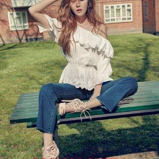 Jessica jung wallpaper 2016