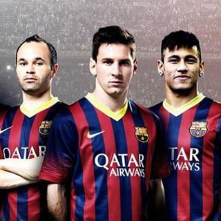FCB HD wallpaper 2016