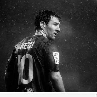 Messi background 2016