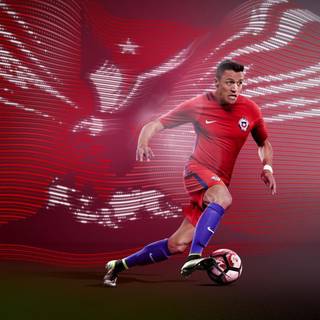 Nike football laser 2016 wallpaper