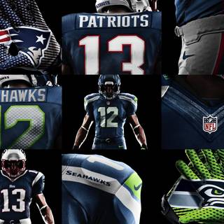 Nike football laser 2016 wallpaper