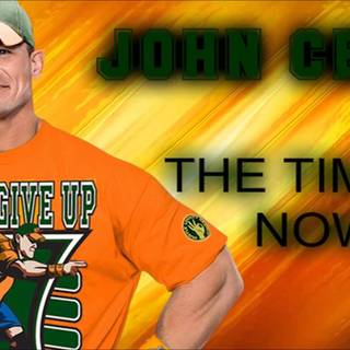 Johncena HD wallpaper 2016