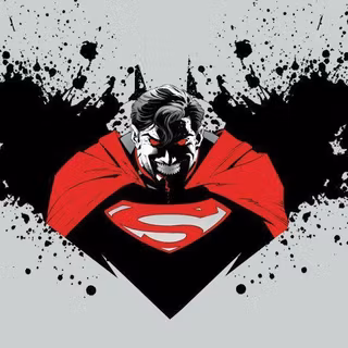 Superman logo wallpaper 2016