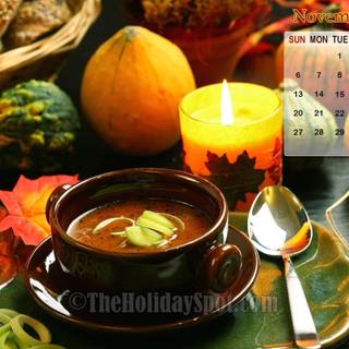 Thanksgiving 2016 wallpaper