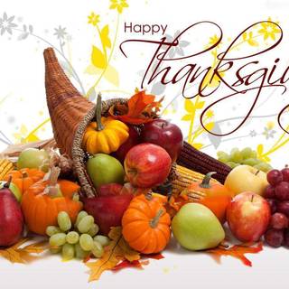 Thanksgiving 2016 wallpaper