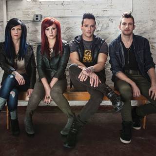 Skillet wallpaper 2016