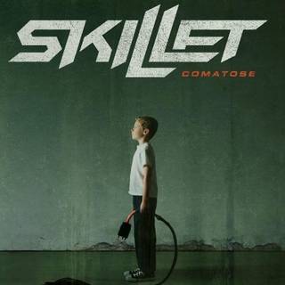 Skillet wallpaper 2016