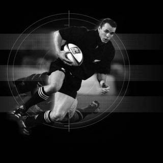 High quality All Blacks wallpaper 2016