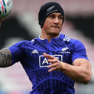 High quality All Blacks wallpaper 2016