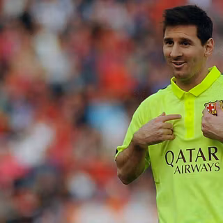 Messi HD wallpaper 1080p 2016