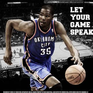 Durant wallpaper 2016