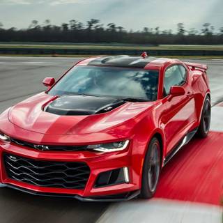 2016 camaro zl1 wallpaper