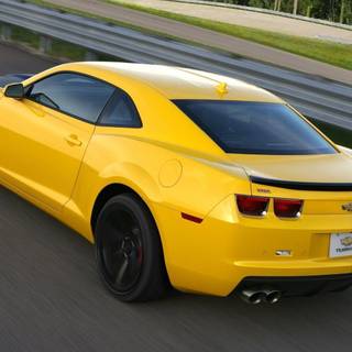 2016 camaro zl1 wallpaper