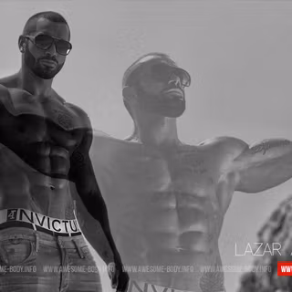 Bodybuilding wallpaper HD 2016