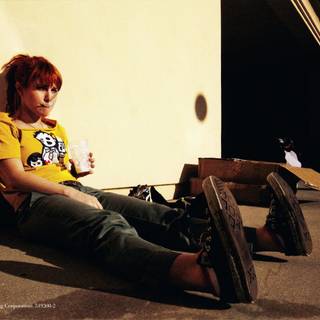 Hayley Williams wallpaper 2016