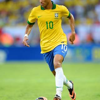 Neymar Brazil wallpaper 2016