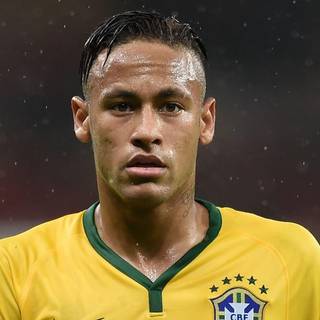 Neymar Brazil wallpaper 2016