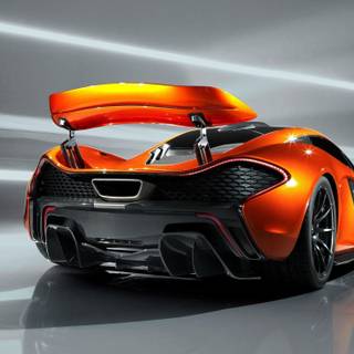 Wallpaper sport car 2016
