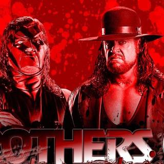 Kane WWE 2016 wallpaper