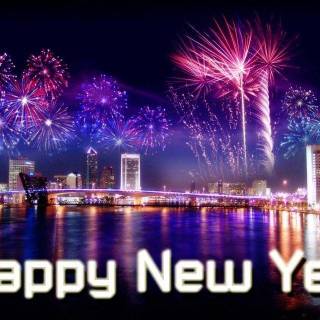 Happy new year 2016 new wallpaper