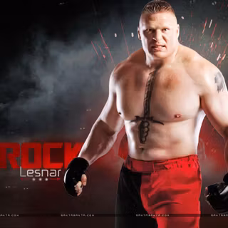 Brock Lesnar WWE wallpaper 2016