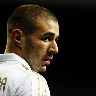 Karim Benzema wallpaper 2016