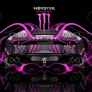 Monster Energy wallpaper HD 2016