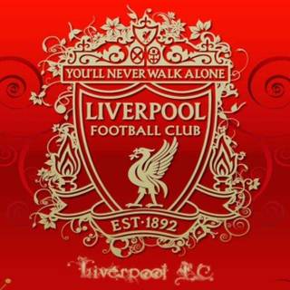 Liverpool wallpaper 2016