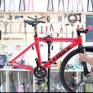 Fixie wallpaper 2016