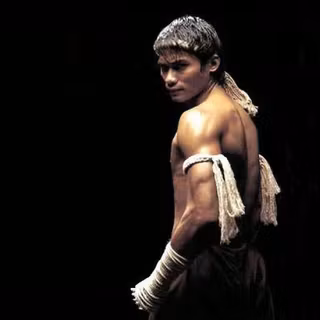 Muay Thai wallpaper 2016