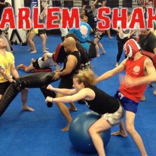 Muay Thai wallpaper 2016