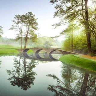 Free 2016 wallpaper of augusta national