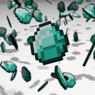 Minecraft 2016 wallpaper