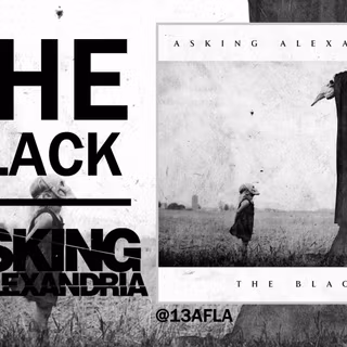 Asking Alexandria 2016 wallpaper