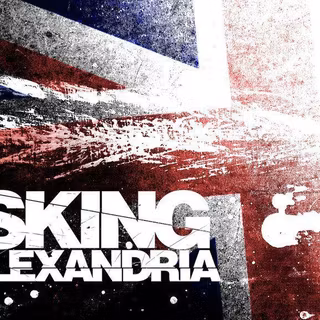 Asking Alexandria 2016 wallpaper