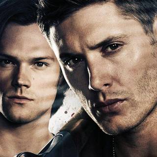 Supernatural wallpaper 2016
