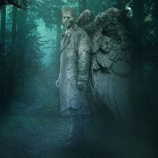 Supernatural wallpaper 2016