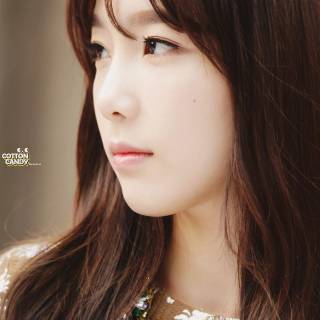 Kim Taeyeon wallpaper 2016