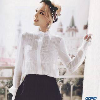 Kim Taeyeon wallpaper 2016