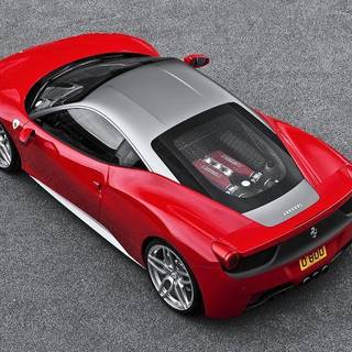 2016 ferrari 458 italia wallpaper