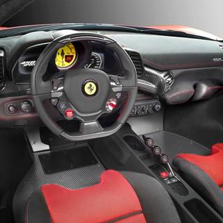 2016 ferrari 458 italia wallpaper