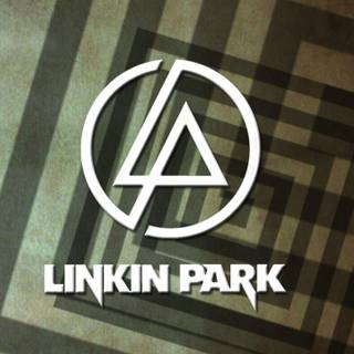 Linkin Park logo 2016 wallpaper