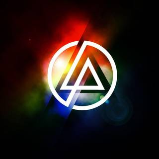 Linkin Park logo 2016 wallpaper