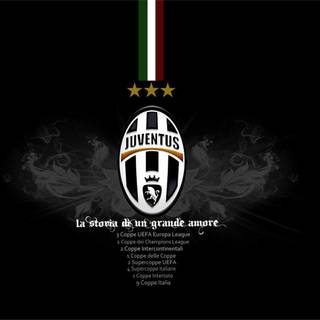 Logo juventus wallpaper 2016