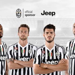 Logo juventus wallpaper 2016