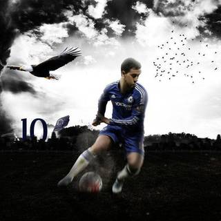 Chelsea HD wallpaper 2016