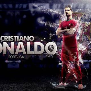 C.ronaldo wallpaper 2016