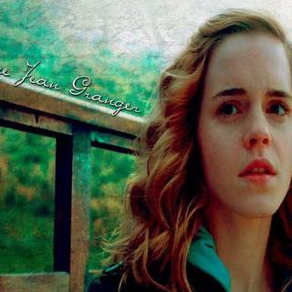 Harmaini granjer wallpaper 2016